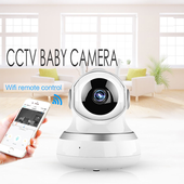 CCTV Baby Camera icon
