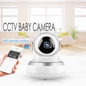 CCTV Baby Camera 1.0