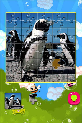 My Pretty Jigsaw screenshot 2