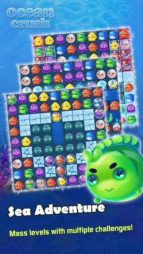 Ocean Crush screenshot 6