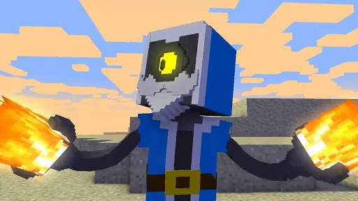 Super Brawl Craft - Brawl Stars Maps for Minecraft screenshot 3