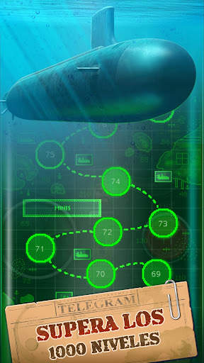 You Sunk - Submarine Attack screenshot 4