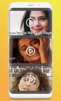 Beyhadh Video Status screenshot 3