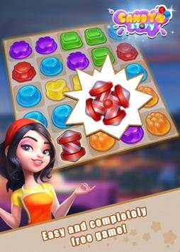 Candy Story screenshot 9