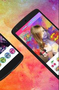 Color Tune up Photo Editor : 2018 screenshot 5
