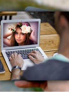 Best Laptop Photo Frames screenshot 3