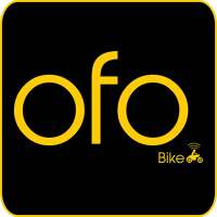 Ofo Bike