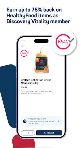 Pick n Pay asap! screenshot 7