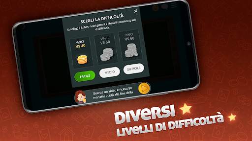 Scacchi Online ClubDelGioco screenshot 3