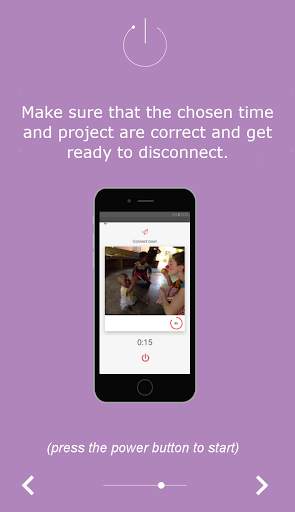 YUKAN: Go offline to change the World screenshot 3