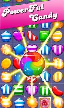 Candy Adventure Match 3 Party screenshot 5
