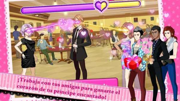 Beauty Idol screenshot 5
