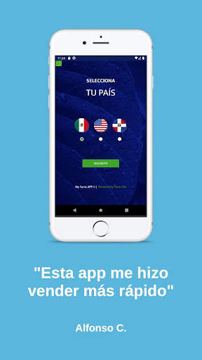 My Tonic APP screenshot 5