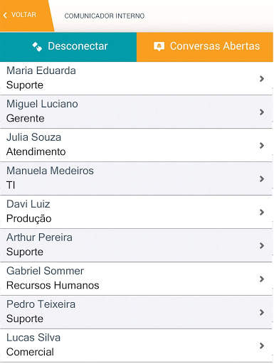 mySuite screenshot 12