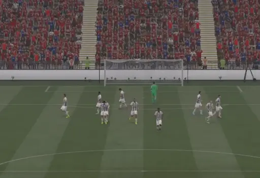 Football Game Manager 2024 screenshot 1