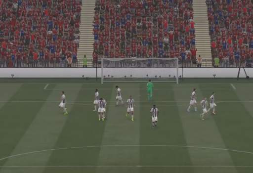 Football Game Manager 2024 screenshot 1
