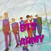 BTS icon
