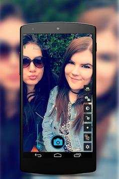 S360 Camera HD screenshot 3