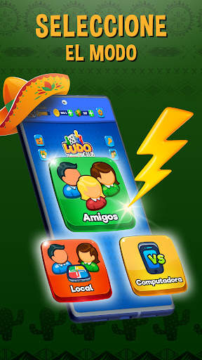 Ludo Club: Divertido juego screenshot 5