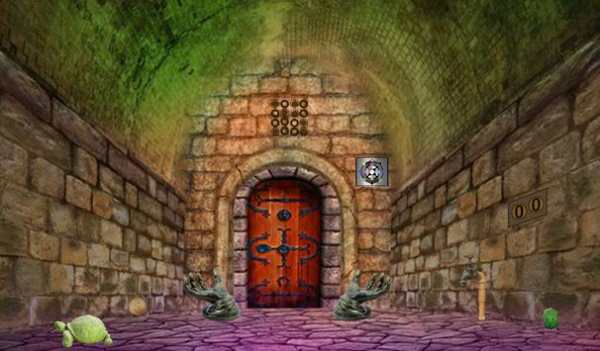 Escape Games 88-20 screenshot 2