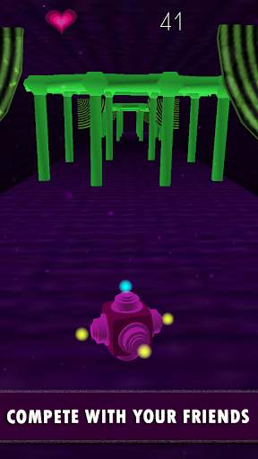 Magic Temple Run : Adventure Maze Running screenshot 4
