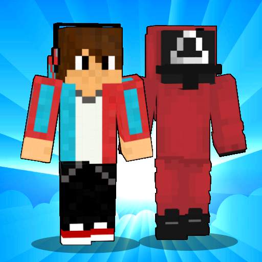 Popular Skins for Minecraft 1.11