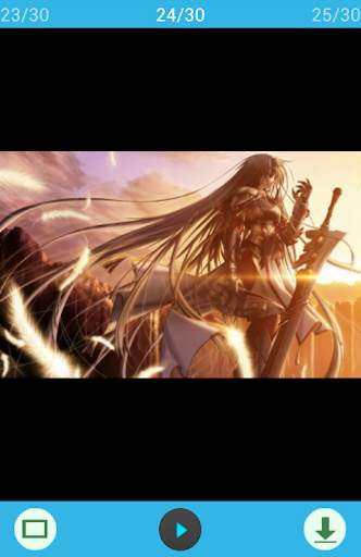 All Anime Wallpaper screenshot 2