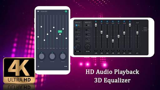 4K Video Player 5 تصوير الشاشة