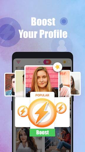 matchMe - Free Dating App, Adult Meet flirt hookup screenshot 6