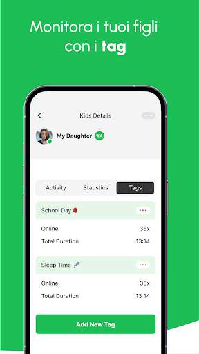 When: WA Family Online Tracker screenshot 5