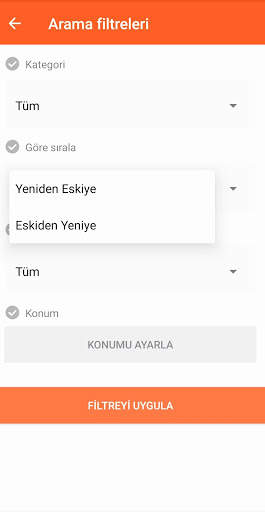 İLAN VER screenshot 6