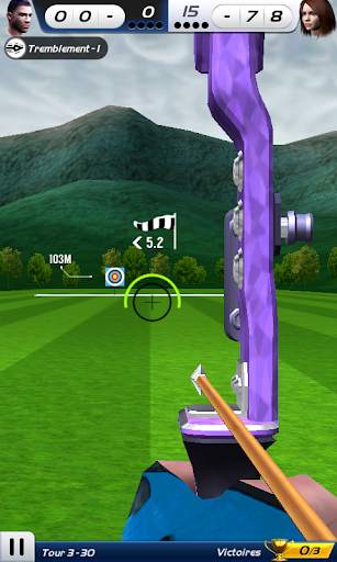Archery World Champion 3D screenshot 7