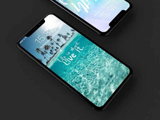 Girly Wallpapers Offline screenshot 8