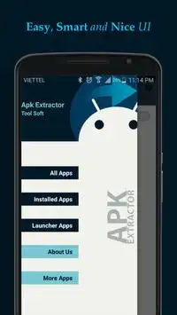 Apk Extractor Premium screenshot 1