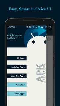 Apk Extractor Premium screenshot 1