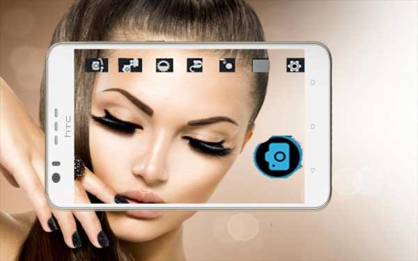 MAKEUP CAMERA 7 تصوير الشاشة
