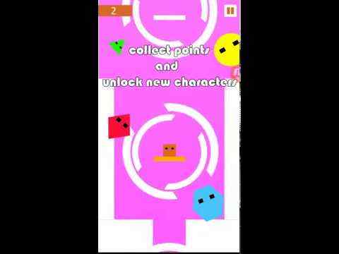 jump game скриншот 1