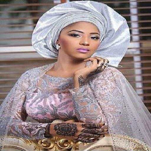 Hausa Henna Bridal Designs screenshot 3