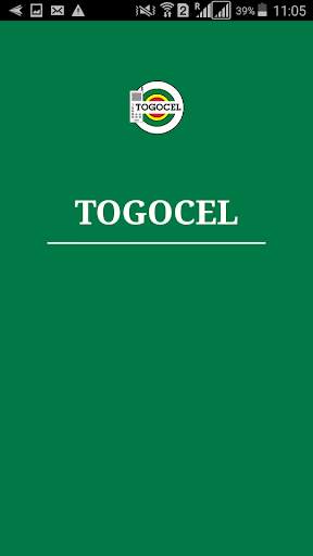 EasyUSSD TOGOCEL screenshot 2