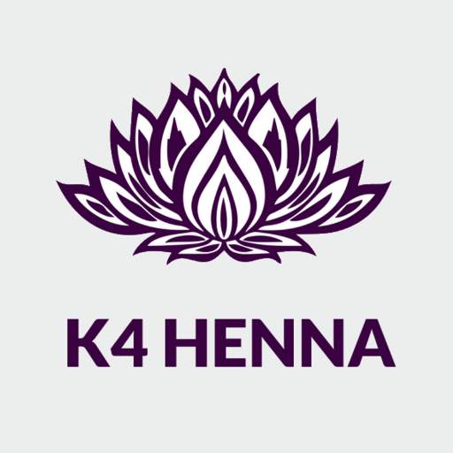 K4 Henna - Mehndi Designs & Video Tutorials 1.0.3
