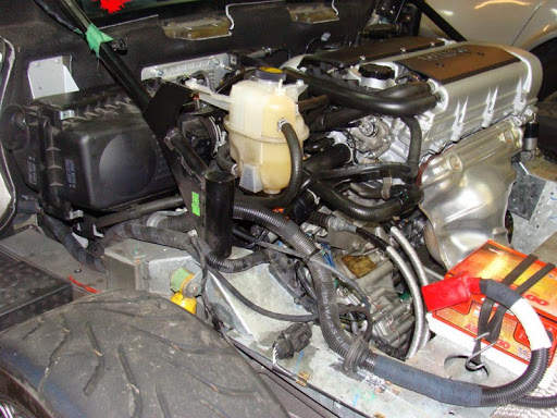 Auto Mechanic Course screenshot 7