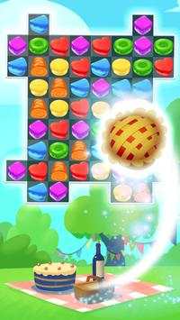 Cake Crush Match 3 screenshot 5