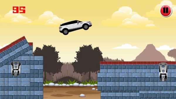 Russian Suv Car Driving screenshot 4