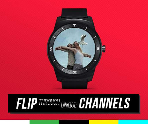 Little TV for Android Wear screenshot 3