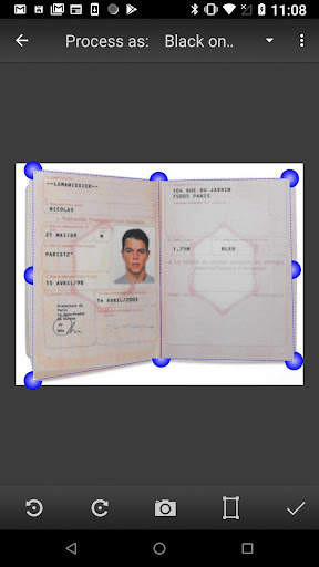 MDScan   OCR Try&Buy screenshot 5