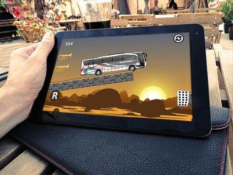 Po Nusantara Bus Simulator screenshot 4