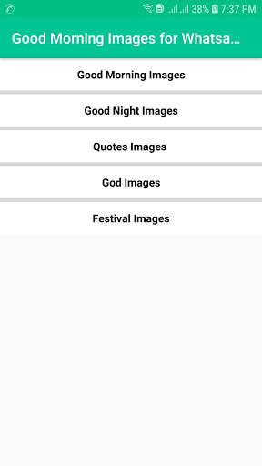 Good Morning Images for WhatsApp screenshot 2