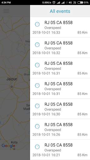 Track My Location screenshot 5