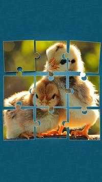 Birds Jigsaw Puzzle screenshot 9