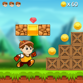 Super Adventure icon